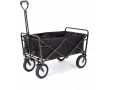 Collapsible Lightweight Cargo Cart