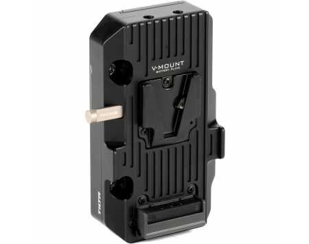 Tilta Battery Plate for DJI Remote Monitor (V-Mount)