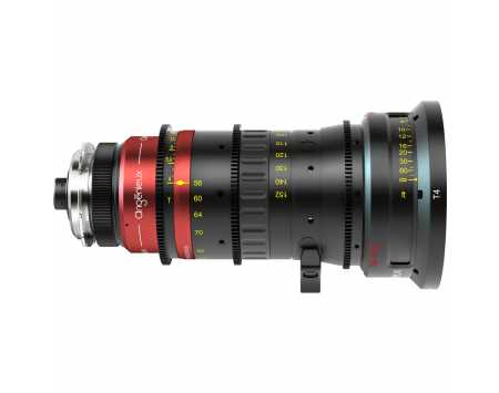 Angenieux Optimo 56-152mm T4 Anamorphic Zoom Lens