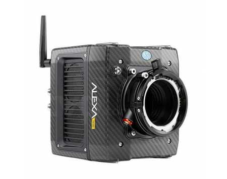 Arri ALEXA Mini Camera Package with 4:3 & ARRIRAW