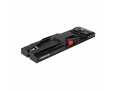 Zacuto VCT Universal Pro Baseplate & Shoulder Pad + VCT Plate