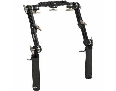 Tilta Universal Pro Handle/Spider Grip System for 15mm LWS & 19mm Rods