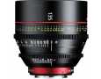 Canon CN-E 135mm T2.2 L F Cinema Prime Lens (EF Mount)