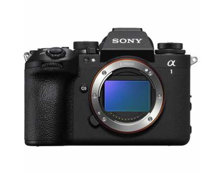 Sony a1 II Mirrorless Camera