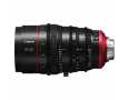 Canon CN-E 20-50mm Flex Zoom Cinema Lens (PL/EF, S35/FF)