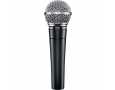 Shure SM58-LC Cardioid Dynamic Microphone
