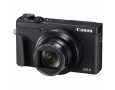 Canon PowerShot G5 X Mark II Camera (Upgraded G7 X)
