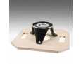 Hi Hat w/ Flat Board (Mitchell Mount)
