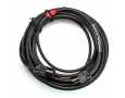 Filmtools Stinger (AC Power Extension Cable, SJOOW) - 50'