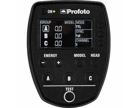 Profoto Air Remote TTL-O for Olympus and Panasonic