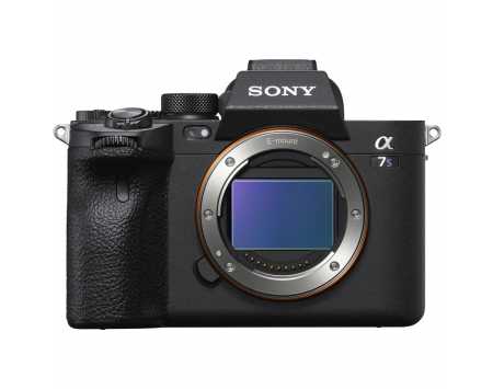 Sony a7S III Mirrorless Camera