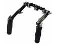 Tilta Universal Pro Handle/Spider Grip System for 15mm LWS & 19mm Rods