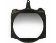Lindsey Optics Rota-Grad FSND Graduated ND Soft Edge Filter (4 x 5.65
