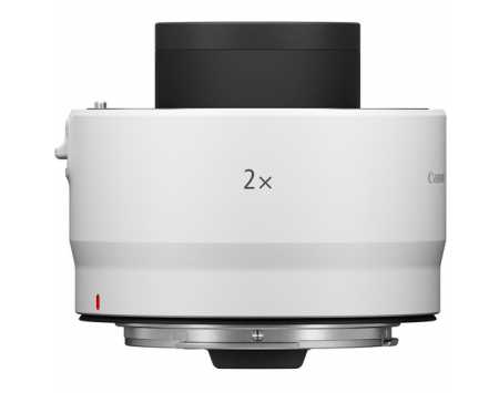 Canon Extender RF 2x