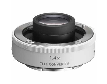 Sony FE 1.4x Teleconverter