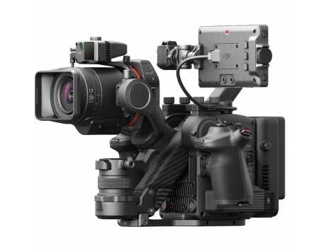 DJI Ronin 4D 8K