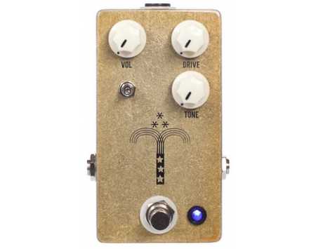 JHS Pedals Morning Glory - Overdrive Guitar Pedal