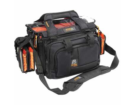 Petrol PS602 Deca Eargonizer Audio Mixer Bag (Large)