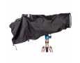 Think Tank Emergency Rain Cover (Black, Large)