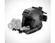 Tilta Hermit POV Camera Helmet Support System