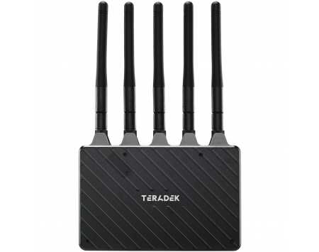 Teradek Bolt 4K LT 750 3G-SDI/HDMI Wireless Receiver