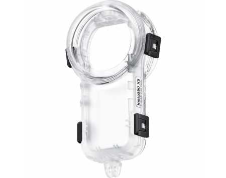 Insta360 Invisible Dive Case for X5