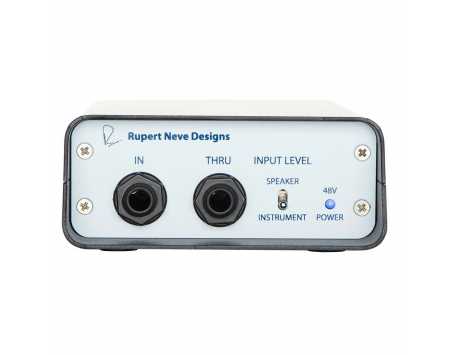 Rupert Neve Designs RNDI Active Transformer Direct Box