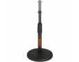 Auray TT-6220 Telescoping Tabletop Microphone Stand