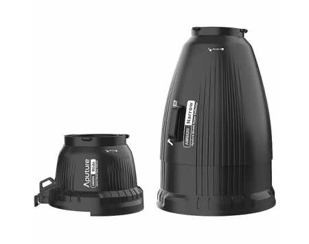Aputure Reflector Kit for CS15/XT26