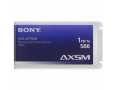 Sony 1TB AXS Memory A-Series Card