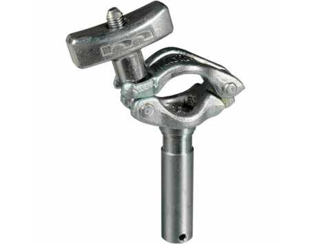 Matthews Big Ben Clamp (Junior Pin for 1 1/4” Speed Rail)