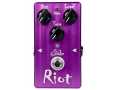 Suhr Riot Distortion Pedal