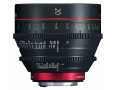 Canon CN-E 20mm T1.5 L F Cinema Prime Lens (EF Mount)