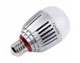 Aputure Accent B7C LED Smart Bulb 8-Light Kit w/ Charging Case (E26/E27 Socket)