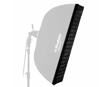 Profoto 50° Softgrid for RFi 1.0 x 4.0' Softbox