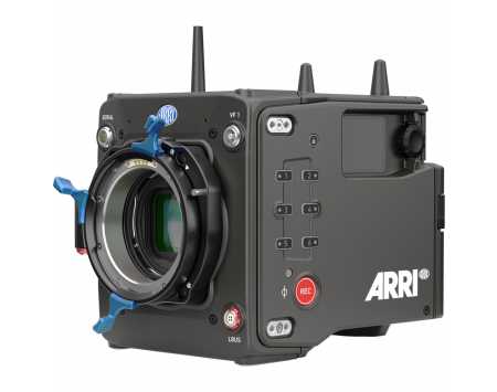 ARRI ALEXA 35 Production Package