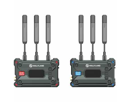 Hollyland Pyro S 4K HDMI/SDI Wireless Video Transmission System