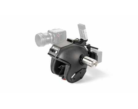 Tilta Hermit POV Camera Helmet Support System