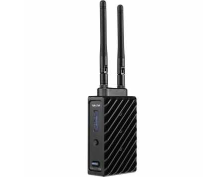 Teradek Bolt 6 LT 1500 3G-SDI/HDMI Wireless Transmitter