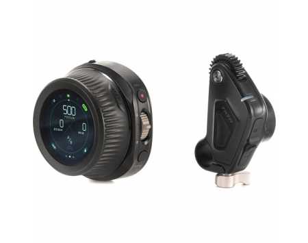 Tilta Nucleus Nano II FIZ Wireless Lens Control System