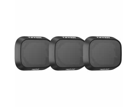Tiffen ND Filter Set for DJI Mini 3 Pro