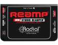 Radial Engineering Reamp JCR Passive Reamper