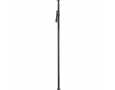 Manfrotto Deluxe Autopole 2 (Black, 6.8-12.1')
