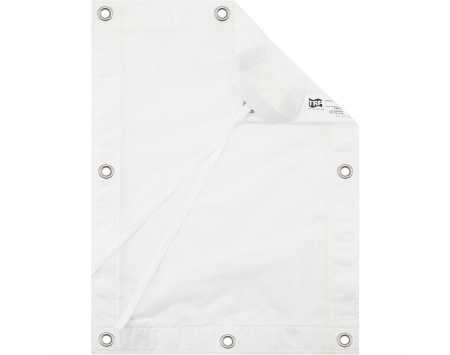 TRP WORLDWIDE Silent Grid Cloth (Quarter, 8 x 8')