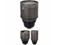 Atlas Lens Co. Mercury T2.2 1.5x Anamorphic Prime 3-Lens Set (PL Mount)