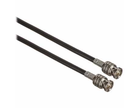 12G-SDI 4K BNC Video Cable (100')