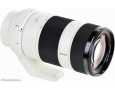 Sony FE 70-200mm f/4 G OSS Lens