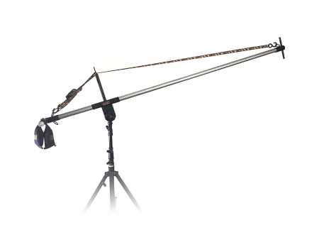 Matthews Menace Arm Complete Kit w/ Speed Rail (8', 10', 12')