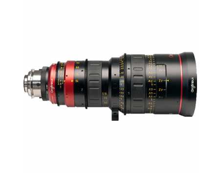 Angenieux Optimo 19.5-94mm Zoom Lens T2.6 PL