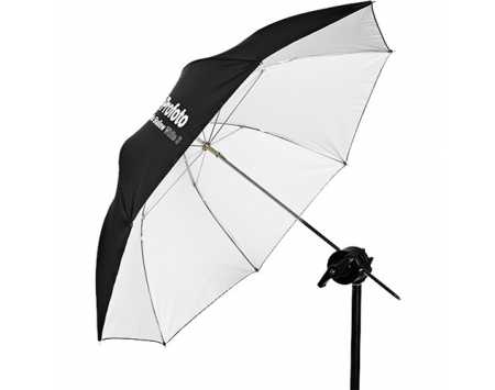 Profoto Shallow White Umbrella (Small, 33